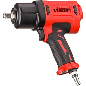 Гайковерт ударний пневматичний 1/2" DR 1720 Nm, V4800N VIGOR