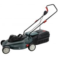 Газонокосилка электрическая 1600W 400 мм 3200 об/мин, GUT MEISTER EM-40016