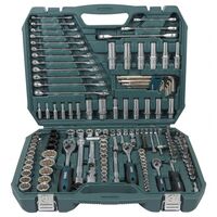 Набор инструментов 1/4"-3/8"-1/2" DR 149 ед.. GM-01149 Gut Meister