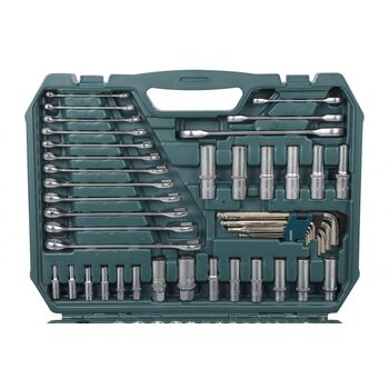 Набор инструментов 1/4"-3/8"-1/2" DR 149 ед.. GM-01149 Gut Meister