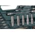 Набор инструментов 1/4"-3/8"-1/2" DR 149 ед.. GM-01149 Gut Meister