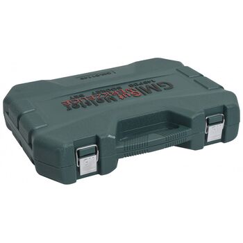 Набор инструментов 1/4"-3/8"-1/2" DR 149 ед.. GM-01149 Gut Meister