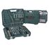 Набор инструментов 1/4"-3/8"-1/2" DR 149 ед.. GM-01149 Gut Meister