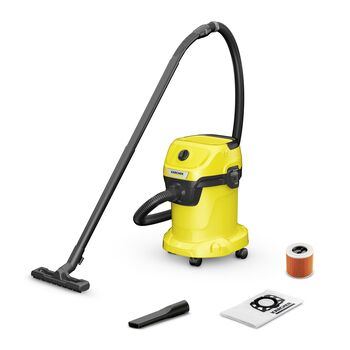Пылесос KARCHER WD3 V-17/4/20