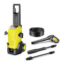 Мийка високого тиску Karcher K5 WCM 2100W 145 BAR (1.324-400.0)