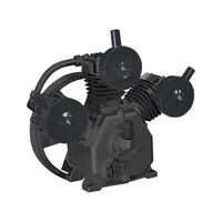 Головка компрессорная к PT-0050 (PT-0050AP INTERTOOL Intertool)