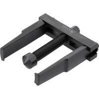 Съемник шкивов 40-90мм двухзахватный YATO YT-06343