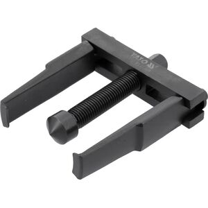 Съемник шкивов 40-90мм двухзахватный YATO YT-06343