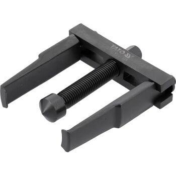 Съемник шкивов 40-90мм двухзахватный YATO YT-06343