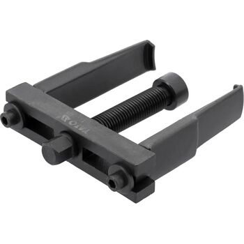 Съемник шкивов 40-90мм двухзахватный YATO YT-06343
