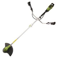 Акумуляторна коса безщіткова 20V рез d=300 мм (без АКБ та ЗУ) Procraft PTA30