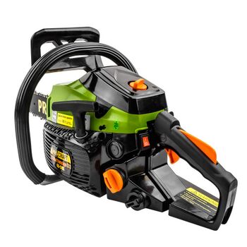 Бензопила ланцюгова Procraft GS-58X (шина+ланцюг 40, шина+ланцюг 35)