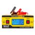 Зарядное устройство для АКБ AGM и GEL 6V/8V/12V/14.4V/16V/24V 15A Volt Polska SMART A80