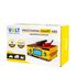 Зарядное устройство для АКБ AGM и GEL 6V/8V/12V/14.4V/16V/24V 15A Volt Polska SMART A80