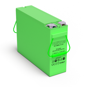 Аккумулятор AGM VRLA для ИБП и инверторов 12V 200Ah, MONBAT 12MVR200