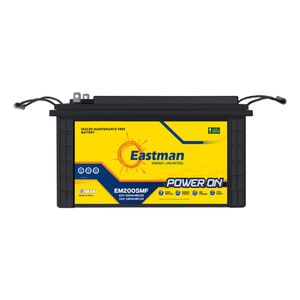 Аккумулятор AGM для ИБП и инвертеров 12V 200Ah, Eastman EM200SMF 