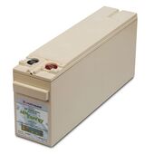 Аккумулятор промышленный AGM для ИБП и инверторов 12V 100Ah, Yigitaku YGE12-100 FT 