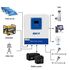 Гибридный инвертор EASUN Power 12V 2KW Solar Inverter SMG-II-2KW-12V