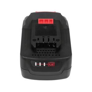 Акумулятор LI-ION 18В 9Aгод 162 Втч YT-828465 YATO