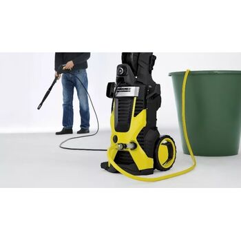 Фильтр тонкой очистки для моек Karcher 4.730-059.0