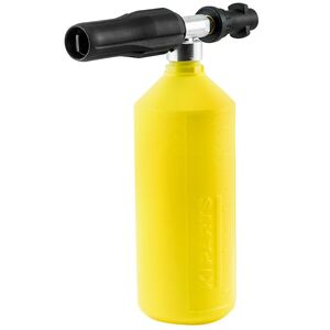 Насадка пенная с бачком 1л K-PARTS 9.837-960.0 Karcher