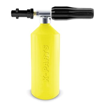 Насадка пінна з бачком 1л K-PARTS 9.837-960.0 Karcher