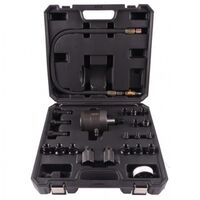 Знімач форсунок пневматичний DENSO, BOSCH 24од., VIKTEC VT18269B