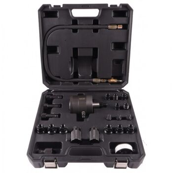 Съемник форсунок пневматический DENSO, BOSCH 24ед., VIKTEC VT18269B