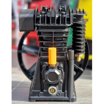 Головка компрессорная к PT-0011/PT-0012, PT-0011AP INTERTOOL