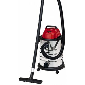 Вакуумний пилосос технічний Einhell 1500W 30 л бак 220V TC-VC 1930 S