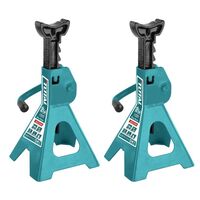 Подставка для автомобиля 2t 250-380мм THJS0201 TOTAL