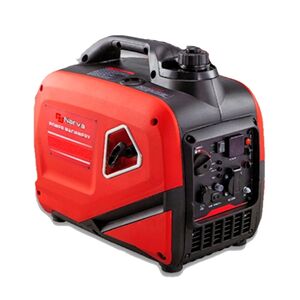 Генератор інверторний 2.5 кВт тихий Narva NGI-2500