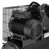 Компресор 50 л, 3 кВт, 220 В, 10 атм, 500 л / хв, 2 циліндра, PT-0016 INTERTOOL