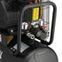 Компресор 50 л, 3 кВт, 220 В, 10 атм, 500 л / хв, 2 циліндра, PT-0016 INTERTOOL