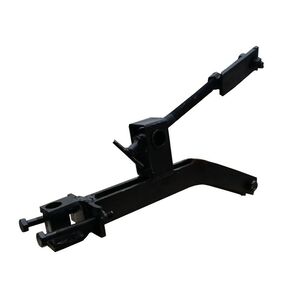 Зчіпка Кентавр МБ2060-2090 (D-18,5; L-52)