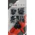 Заклепочник для пластиковых заклепок YATO YT-35970