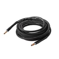 Шланг високого тиску 10м, до мийок DT-1502/DT-1503/1504/1508/1515/1517/WT-1509, макс. 200бар, DT-1560 INTERTOOL
