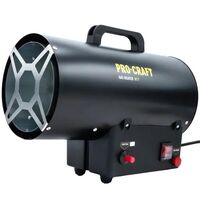 Газова теплова гармата 17кВт Procraft H17