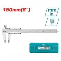 Штангенциркуль 150 мм TMT311501 TOTAL