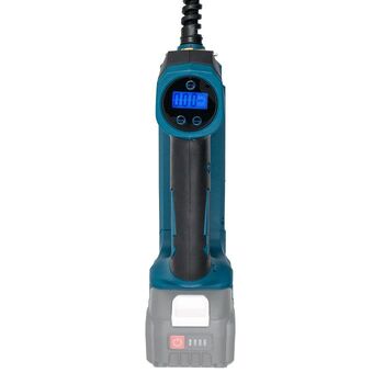 Компрессор автомобильный аккумуляторный PROFI-TEC PAP2112BL (безщеточный, 10.3 Бар, без АКБ и ЗУ)