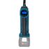 Компрессор автомобильный аккумуляторный PROFI-TEC PAP2112BL (безщеточный, 10.3 Бар, без АКБ и ЗУ)