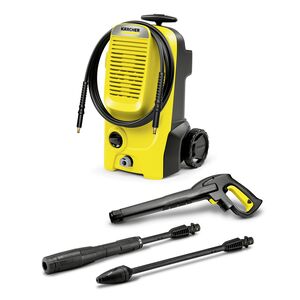 Мойка высокого давления Karcher K5 CLASSIC 2100W 145 BAR (1.950-700.0)