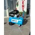 Компресор 50 л. 3 к.с. 2,2 КВт 360 л / хв 2 циліндра, LB50V 3HP PROFLINE
