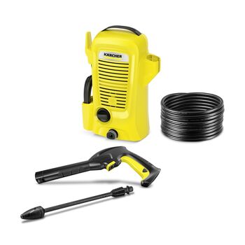 Міні миття високого тиску K2 UNIVERSAL EDITION KARCHER 1.673-000.0