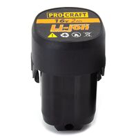 Акумуляторна батарея Procraft Battery 16/2