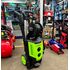 Мойка высокого давления Grasser GPW 2618 BL Turbo 2600 Вт 180 бар бесщёточная