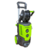 Мойка высокого давления Grasser GPW 2618 BL Turbo 2600 Вт 180 бар бесщёточная