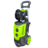 Мойка высокого давления Grasser GPW 2618 BL Turbo 2600 Вт 180 бар бесщёточная