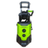 Мойка высокого давления Grasser GPW 2618 BL Turbo 2600 Вт 180 бар бесщёточная