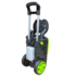 Мойка высокого давления Grasser GPW 2618 BL Turbo 2600 Вт 180 бар бесщёточная